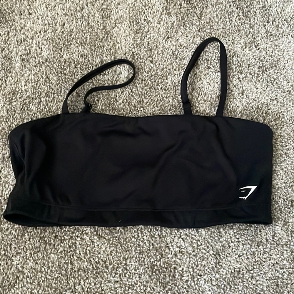 Gymshark sports bra size L